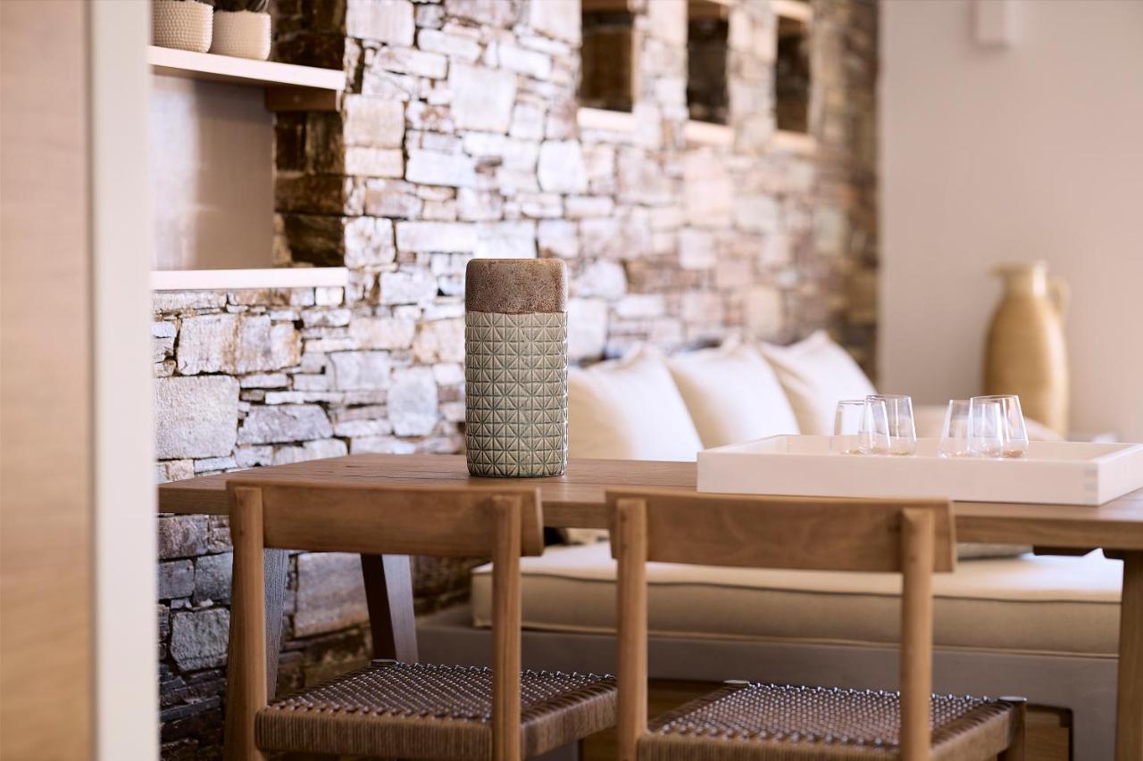 Syllac Elegant Stay Dhriopis Exterior photo
